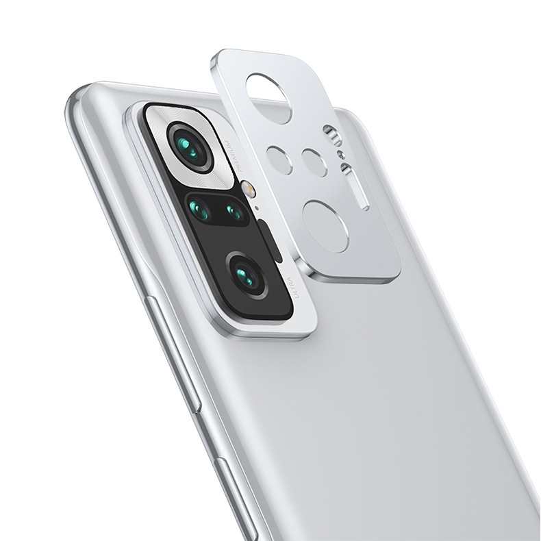 Bakeey-for-Xiaomi-Redmi-Note-10-Pro-Rear-Phone-Lens-Protector-Anti-Scratch-Aluminum-Alloy-Metal-Came-1845726-9